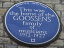 Goossens Family